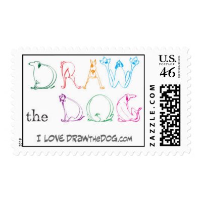 Draw Stamp