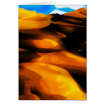 Draw Wind card 