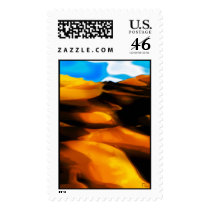 Draw wind stamp