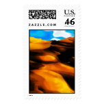 Draw wind stamp