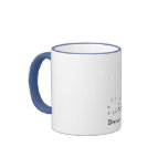 Draw Your Own Conclusions! mug