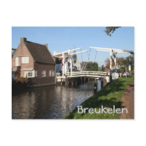 Drawbridge Postcards