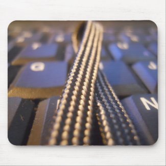 Drawing Board Geekdom mousepad
