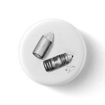Drawing Day Aftermath Pinback Buttons
