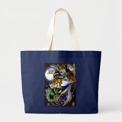 Drawing Down the Moon Bag