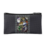 Drawing Down the Moon Bagettes Bag Cosmetics Bags
