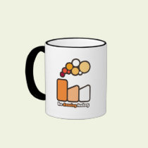 Drawing Factory Mug