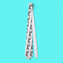 Drawing: Girl ties by serenitystudios Drawing: Girl ties