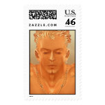 Drawing is Listening Postage
