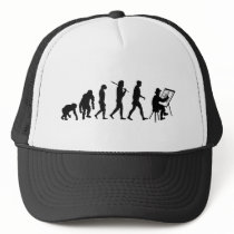 Drawing lovers Sketch artist Potraits hats