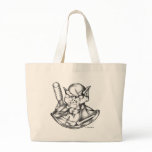 Drawing: Orc bags