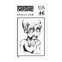 Drawing Stamps