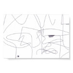 Drawing posters