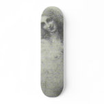 Drawing. Skate Boards