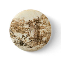 Drawings by Leonardo da Vinci buttons by LeonardoDaVinci Drawings by Leonardo da Vinci buttons
