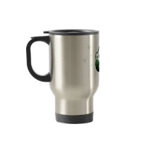Drawn Fish Underwater Friend Comic Colors Coffee Mug