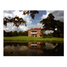 Drayton Hall Post Cards