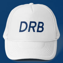 DRB hat