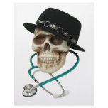 DrCoolHat052409 Personalized Letterhead
