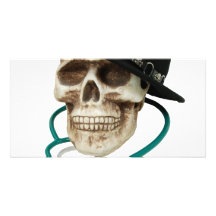 DrCoolHat052409 Picture Card