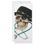 DrCoolHat052409 Custom Rack Card