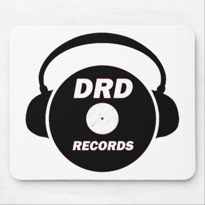 Drd Logo