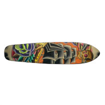 dre1 skateboards