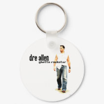 Dre Allen Keychain