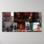 DRE Poster posters