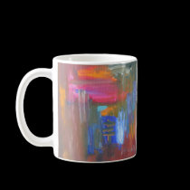Dreaaming Mug #5