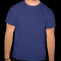DREAD CHILL FACTOR t-shirts