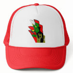 dread city hats
