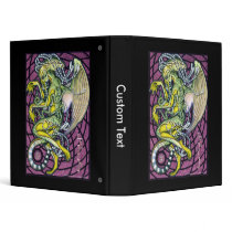 Dread Cthulhu Binder