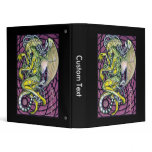 Dread Cthulhu Binder