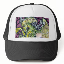 Dread Cthulhu Hat