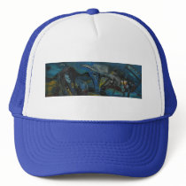 DREAD EYES THE DOW hats