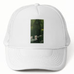 DREAD GUITARIST hats
