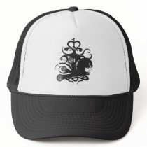 dread shunn hat