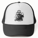 dread shunn hat