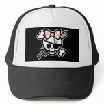 Dread Wench Wenda hats