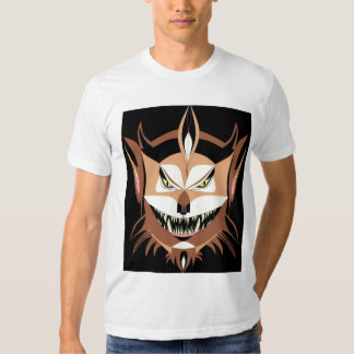 american werewolf t shirt