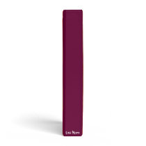 dreadgirl 3 ring binder