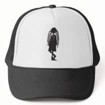 Dreadhead Hat