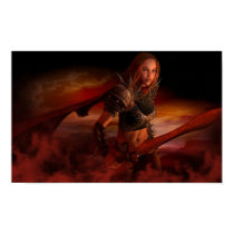 Dreadmist Peak posters