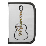 Dreadnought Acoustic Guitar Organizers