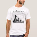 Dreadnought PC t-shirts by Dreadnoughtpc Dreadnought PC t-shirts