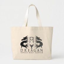 Dreagan Canvas Bags