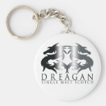 Dreagan Keychain