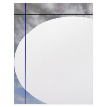 Dream A Little Dream Letterhead