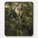 Dream a Little Dream mousepads by RainfeatherPearl Dream a Little Dream mousepads